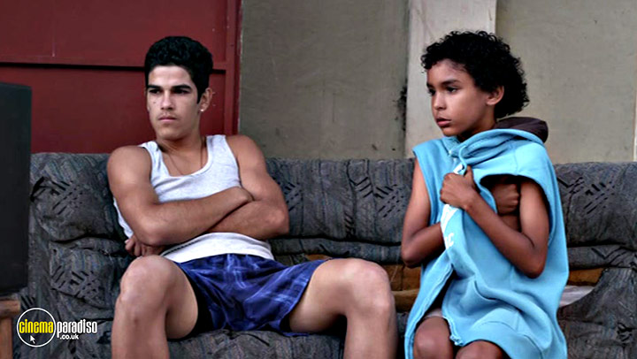 A still #7 from Bad Hair (2013)
