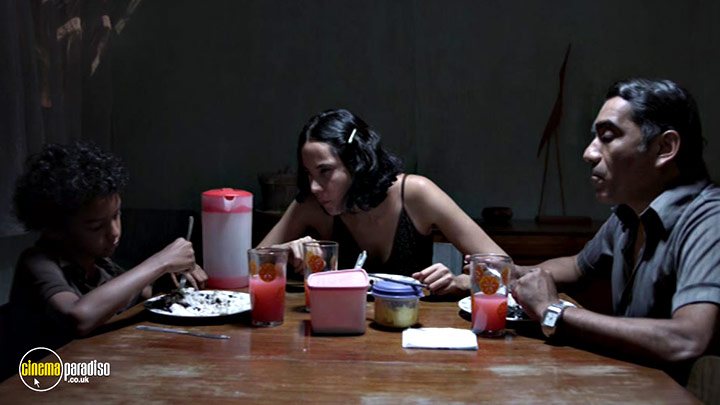 A still #9 from Bad Hair (2013)