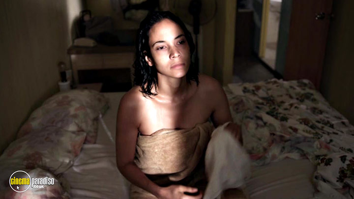 A still #1 from Bad Hair (2013)
