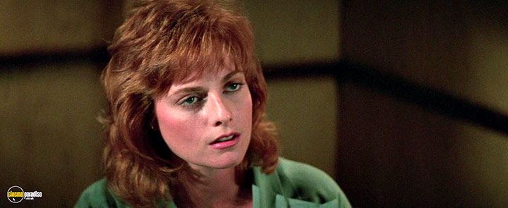 A still #4 from Prince of Darkness (1987)