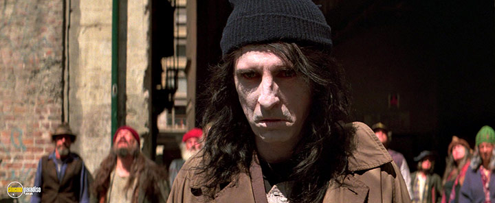 A still #1 from Prince of Darkness (1987)