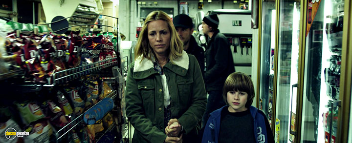 A still #23 from Carjacked (2011)
