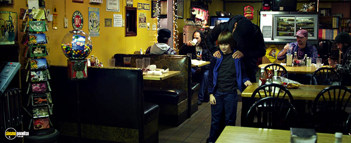 A still #15 from Carjacked (2011)