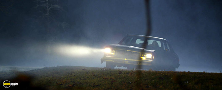 A still #10 from Carjacked (2011)