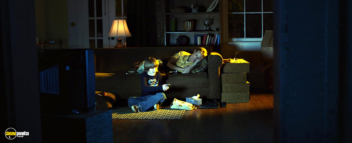 A still #21 from Carjacked (2011)