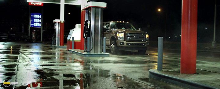 A still #20 from Carjacked (2011)