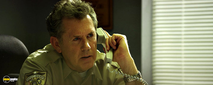 A still #7 from Carjacked (2011)