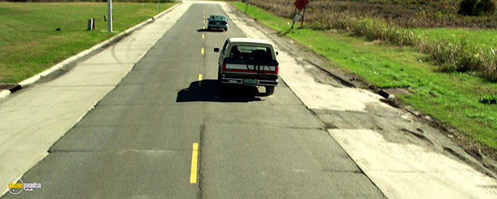 A still #17 from Carjacked (2011)