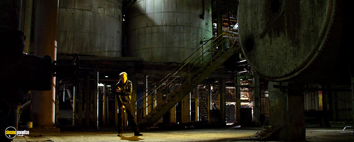 A still #13 from Carjacked (2011)