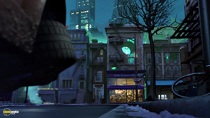 A still #2 from Home (2015)