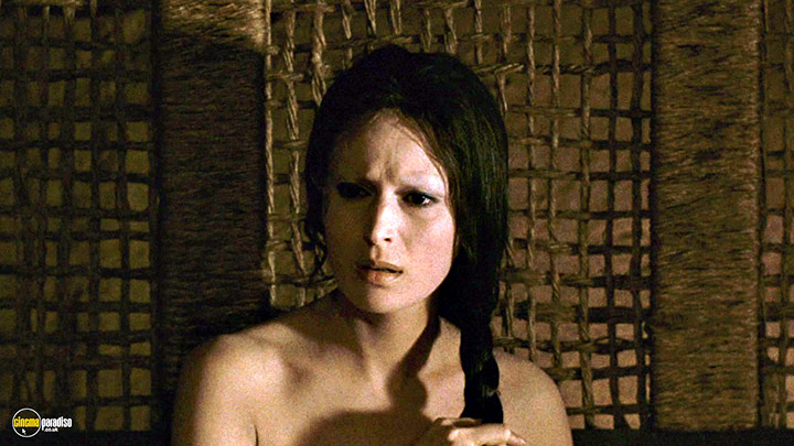 A still #2 from Oedipus Rex (1967)