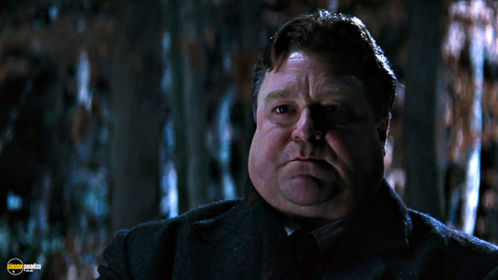 A still #2 from Fallen (1998)