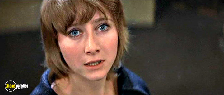 A still #3 from The Devils (1971)