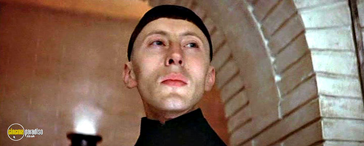 A still #4 from The Devils (1971)