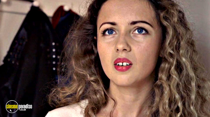 A still #4 from The Cutting Room (2015)