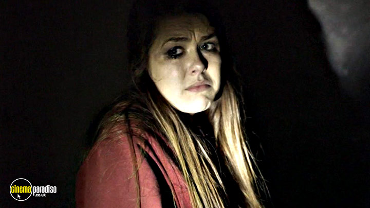 A still #3 from The Cutting Room (2015)