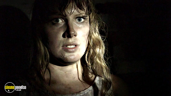 A still #1 from The Cutting Room (2015)
