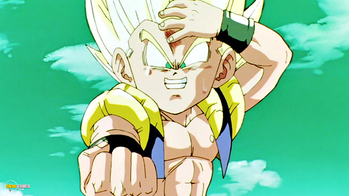 A still #31 from Dragon Ball Z Kai: The Final Chapters: Part 3 (2017)