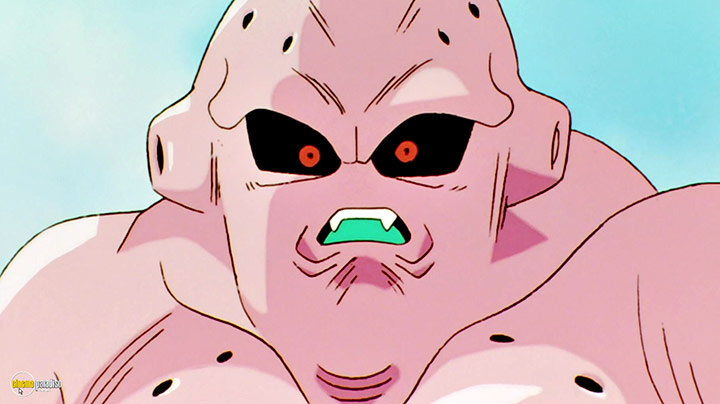A still #29 from Dragon Ball Z Kai: The Final Chapters: Part 3 (2017)
