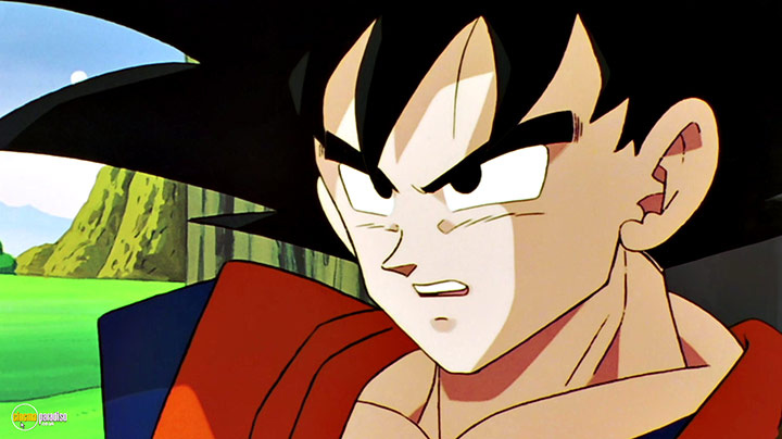 A still #6 from Dragon Ball Z Kai: The Final Chapters: Part 3 (2017)