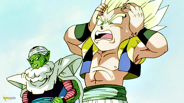 A still #28 from Dragon Ball Z Kai: The Final Chapters: Part 3 (2017)