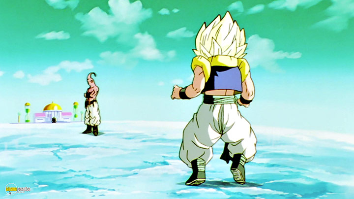 A still #27 from Dragon Ball Z Kai: The Final Chapters: Part 3 (2017)