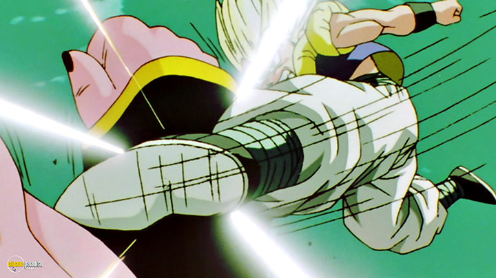 A still #26 from Dragon Ball Z Kai: The Final Chapters: Part 3 (2017)