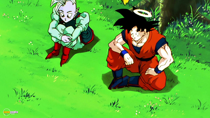 A still #25 from Dragon Ball Z Kai: The Final Chapters: Part 3 (2017)