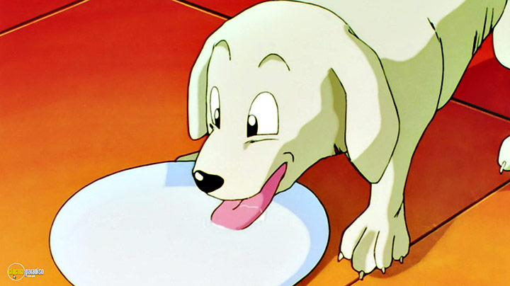 A still #13 from Dragon Ball Z Kai: The Final Chapters: Part 3 (2017)