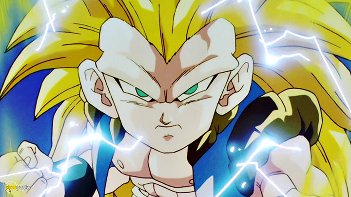 A still #24 from Dragon Ball Z Kai: The Final Chapters: Part 3 (2017)