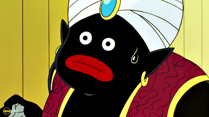 A still #5 from Dragon Ball Z Kai: The Final Chapters: Part 3 (2017)