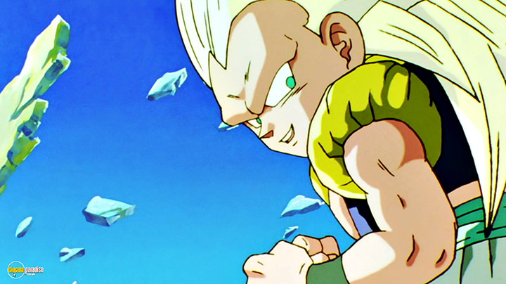 A still #22 from Dragon Ball Z Kai: The Final Chapters: Part 3 (2017)
