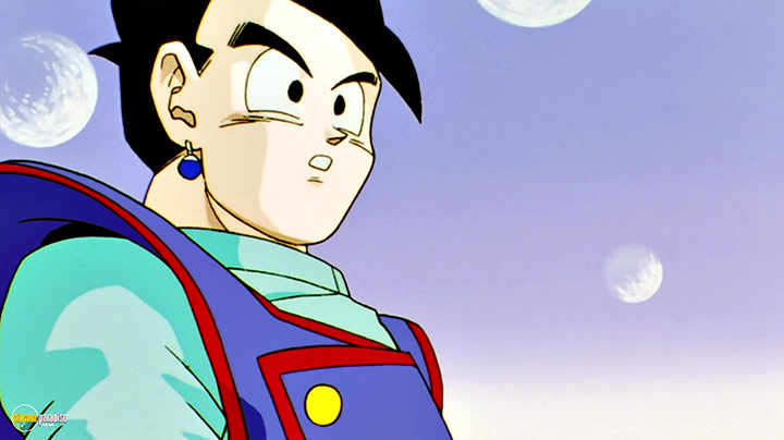 A still #18 from Dragon Ball Z Kai: The Final Chapters: Part 3 (2017)