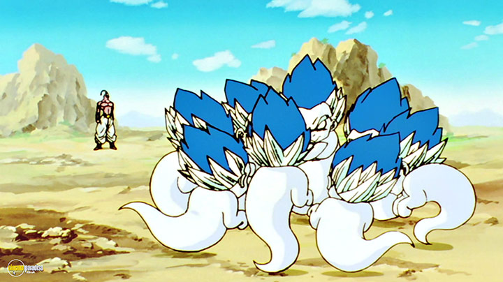 A still #21 from Dragon Ball Z Kai: The Final Chapters: Part 3 (2017)