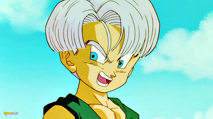 A still #3 from Dragon Ball Z Kai: The Final Chapters: Part 3 (2017)