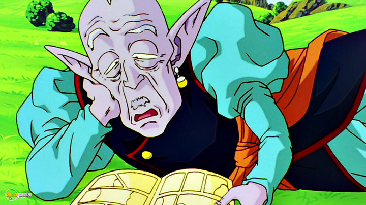 A still #20 from Dragon Ball Z Kai: The Final Chapters: Part 3 (2017)