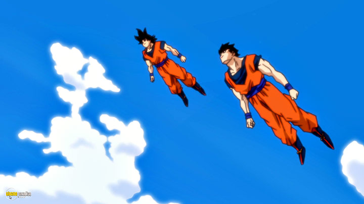 A still #19 from Dragon Ball Z Kai: The Final Chapters: Part 3 (2017)
