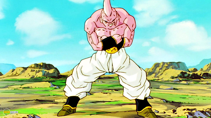 A still #16 from Dragon Ball Z Kai: The Final Chapters: Part 3 (2017)