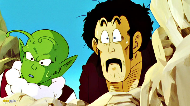 A still #15 from Dragon Ball Z Kai: The Final Chapters: Part 3 (2017)