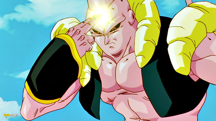 A still #4 from Dragon Ball Z Kai: The Final Chapters: Part 3 (2017)