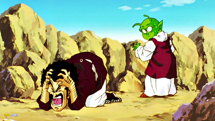 A still #14 from Dragon Ball Z Kai: The Final Chapters: Part 3 (2017)