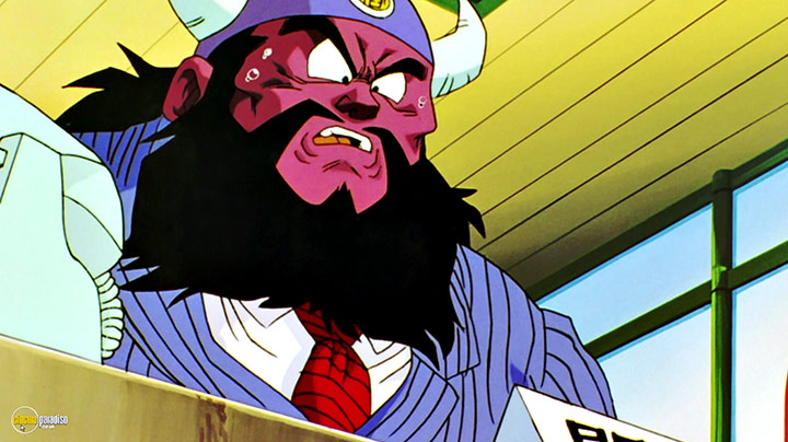 A still #12 from Dragon Ball Z Kai: The Final Chapters: Part 3 (2017)