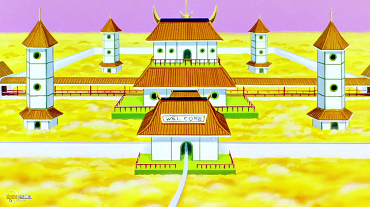 A still #10 from Dragon Ball Z Kai: The Final Chapters: Part 3 (2017)