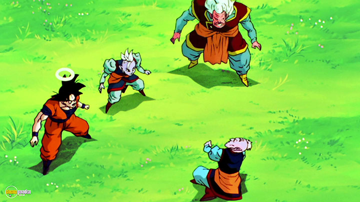 A still #9 from Dragon Ball Z Kai: The Final Chapters: Part 3 (2017)