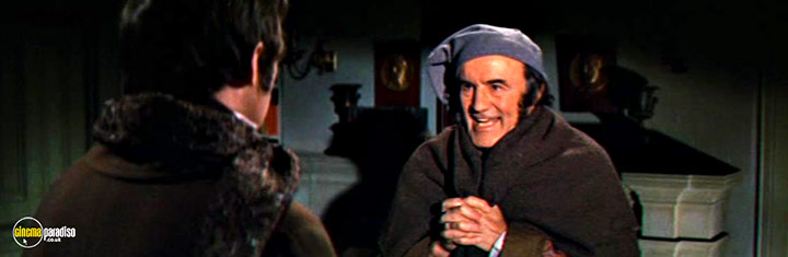 A still #11 from Hawaii (1966)