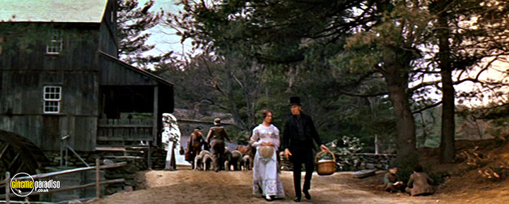 A still #31 from Hawaii (1966)
