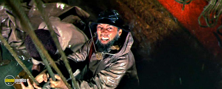A still #15 from Hawaii (1966)