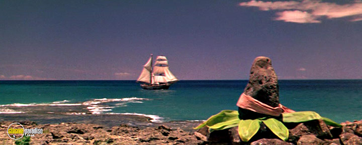 A still #28 from Hawaii (1966)