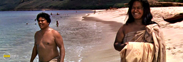 A still #14 from Hawaii (1966)