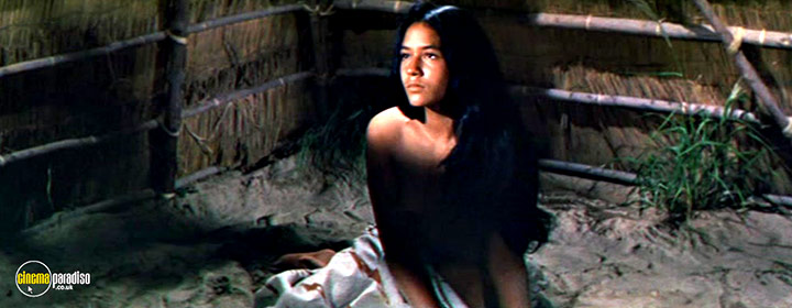 A still #13 from Hawaii (1966)